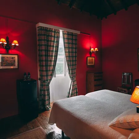 Hotel Casamarilla 2*