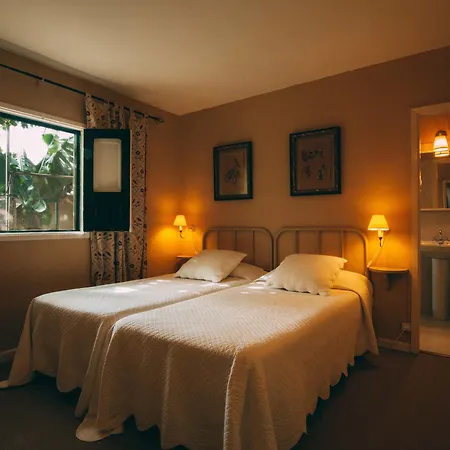 Casamarilla Hotel
