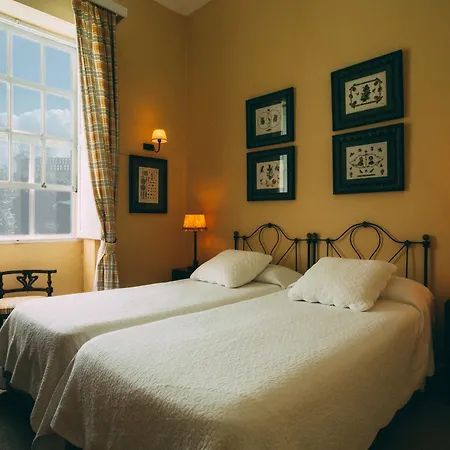 Hotel Casamarilla 2*