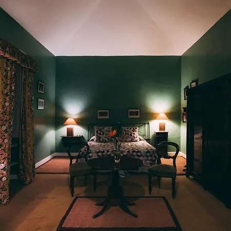 Casamarilla Hotel