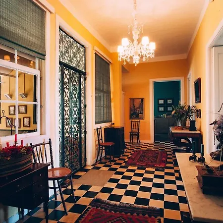 Hotel Casamarilla