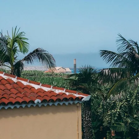 Casamarilla Hotel Puerto de la Cruz (Tenerife)