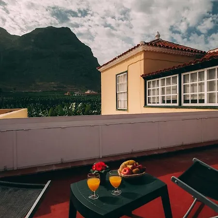 Casamarilla Hotel 2*