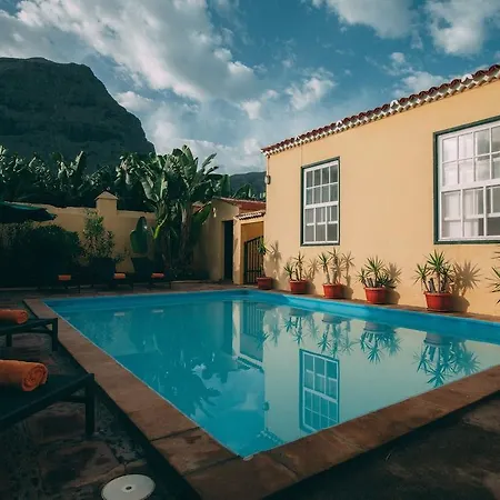Casamarilla Hotel
