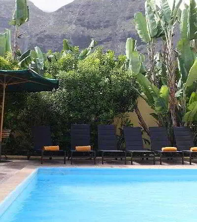 Hotel Casamarilla 2*