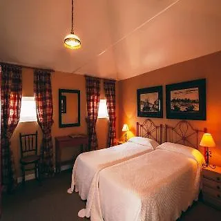 Casamarilla Hotel 2*
