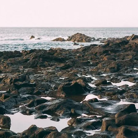 Отель Casamarilla